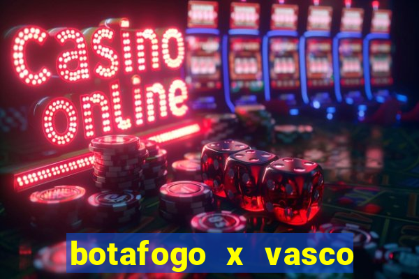 botafogo x vasco ao vivo futemax